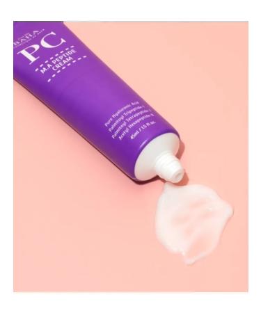 Cos De Baha Peptide cream against wrinkles 45ml - Buy Online on GoSupps.com