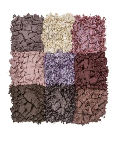 VIVIENNE SABO Fantastique 01 palette palette - Buy Online on GoSupps.com