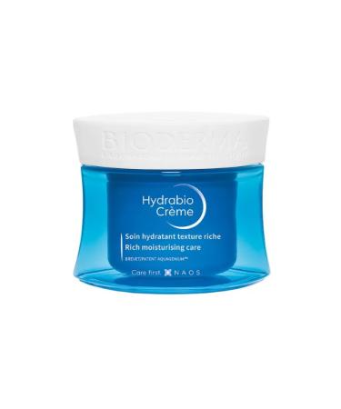 BIODERMA Hydrabio Cream 50ml
