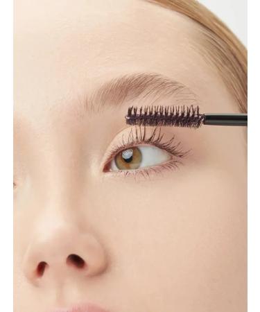 Seven7een Mascara with the effect of overhead eyelashes - Buy Online on GoSupps.com