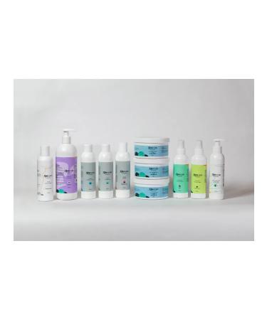 Molori Enzymal powder for washing piling 140ml 200ml - Buy Online on GoSupps.com