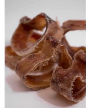 CONJOY for dogs beef trachea cut bank 300 g 1 pcs - Buy Online on GoSupps.com