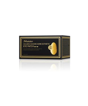 JMSolution Anti -aging eye patches against wrinkles - Buy Online on GoSupps.com