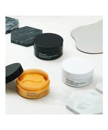 JMSolution Anti -aging eye patches against wrinkles - Buy Online on GoSupps.com