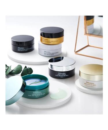 JMSolution Anti -edged patches for the eyes and face - Buy Online on GoSupps.com