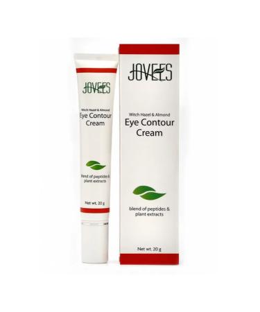 Jovees Herbal Jovis Eye Contour Cream 20g