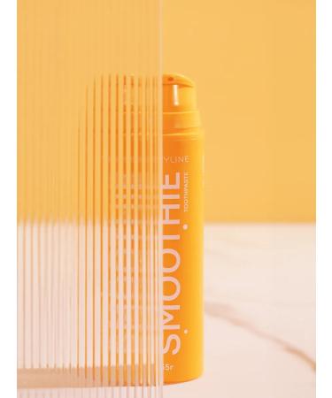 Revyline Toothpaste Reviline Smoothie Juice Peach 65 g - Buy Online on GoSupps.com