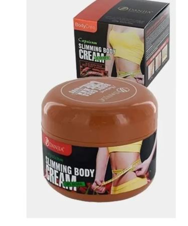 Danjia Slimming cream - Buy Online on GoSupps.com