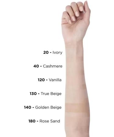 L'Or al Paris Infailible 24h Face powder 120 - Buy Online on GoSupps.com