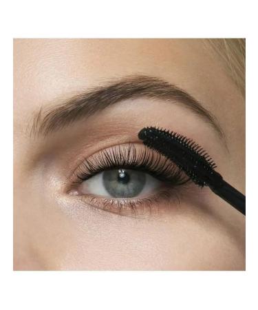 Mascara volume and lengthening black 2pcs - Buy Online on GoSupps.com