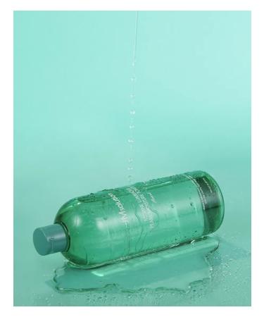 JMSolution Mineral toner for the face with pearl extract - Buy Online on GoSupps.com