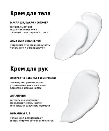 The Act Cream for hands and body cream cream - Buy Online on GoSupps.com