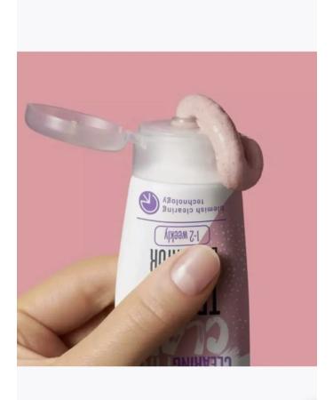 AVON Face scrub piling clay exfoliating - Buy Online on GoSupps.com