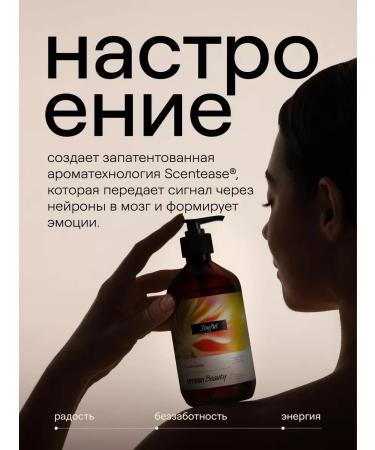 4fresh BEAUTY Liquid soap perfumed for hands - Buy Online on GoSupps.com