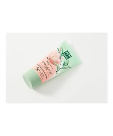 Gentle facial peeling - Buy Online on GoSupps.com