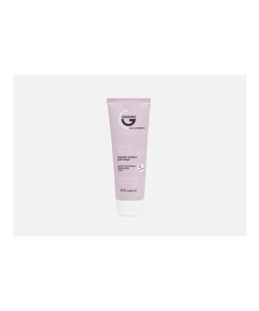 Piling-slot for the face