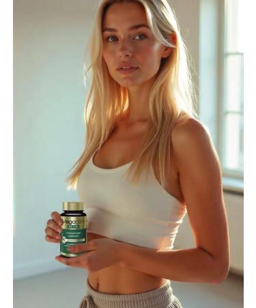 LEOVIT Megaslim detox cleansing and weight loss complex for women and men - Buy Online on GoSupps.com