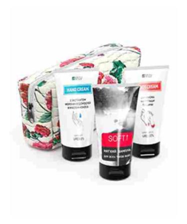 MILV A set of hand and body products # 13