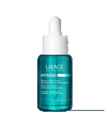 URIAGE Isaac Updating serum-Buster against skin imperfections