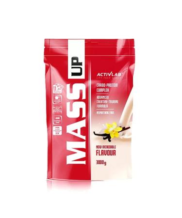 ActivLab Mass Up 3000g Vanil