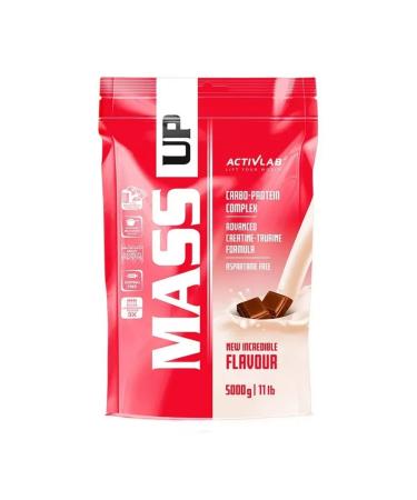 ActivLab Mass up 5000g chocolate
