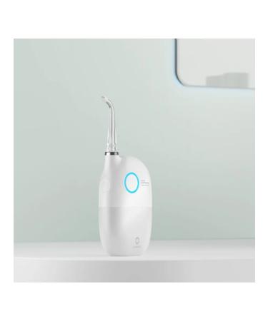 oclean Irrigator A10 GREY - Buy Online on GoSupps.com