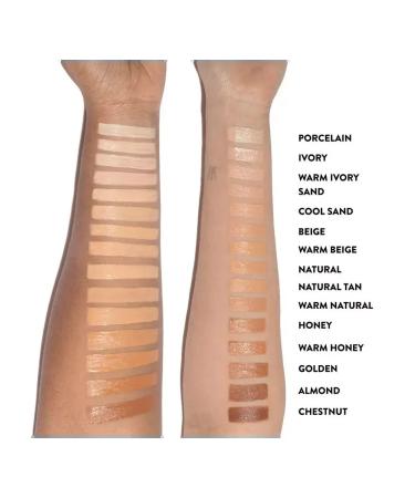 Bobbi Brown Conceler Instant Fullcover shade of Warm Natural 6 ml - Buy Online on GoSupps.com
