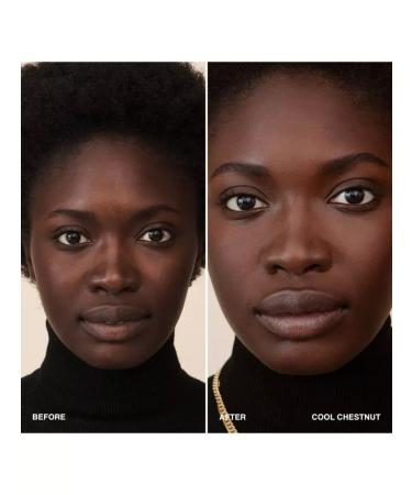 Bobbi Brown Tonal Cream Skin Long-Wear SPF20 C-106 Cool Chestnut 40ml - Buy Online on GoSupps.com