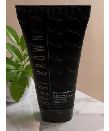 Bobbi Brown Tonal Cream Skin Long-Wear SPF20 N-042 Beige 40ml - Buy Online on GoSupps.com