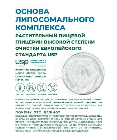 Liposomal Vitamins Liposomal vitamin D3 5000 - Buy Online on GoSupps.com