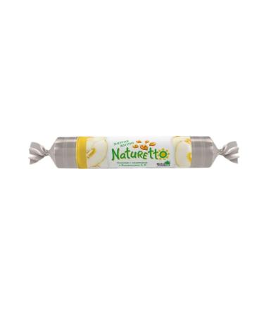 naturetto Vitamin C and E 4 UP. 17 tablets - Buy Online on GoSupps.com
