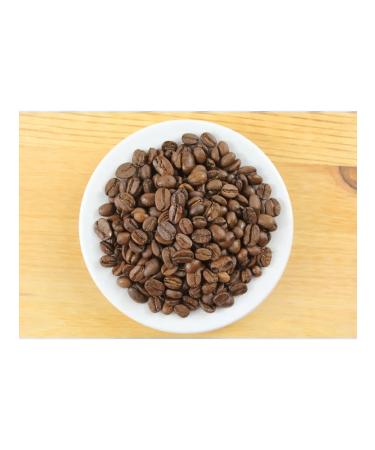 Miami coffee (mixture of 100% arabica) - 500 grams - Buy Online on GoSupps.com
