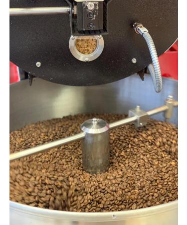 Miami coffee (mixture of 100% arabica) - 500 grams - Buy Online on GoSupps.com