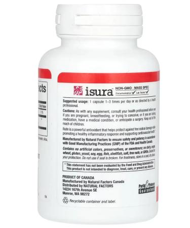 Thompson For veins and blood vessels - Buy Online on GoSupps.com