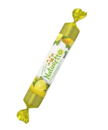 naturetto Vitamin C A and E 4 UD. 17 tablets - Buy Online on GoSupps.com