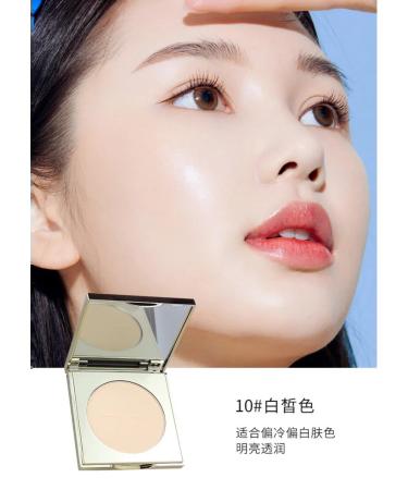 Facial powder matting 01on light - Buy Online on GoSupps.com