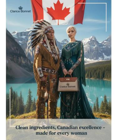 Clarice Bonnet Shampoo dandruff set balm hair serum - Buy Online on GoSupps.com