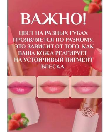 OMGA Lip balm Lipstick 3g - Buy Online on GoSupps.com