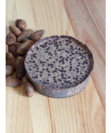 COCOA KRUTOV Cocoa grated natural melanger from 100 g
