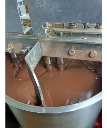 COCOA KRUTOV Cocoa grated natural melanger from 100 g - Buy Online on GoSupps.com