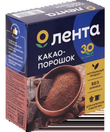 RIBBON Cocoa-gang natural 100g 10pcs - Buy Online on GoSupps.com