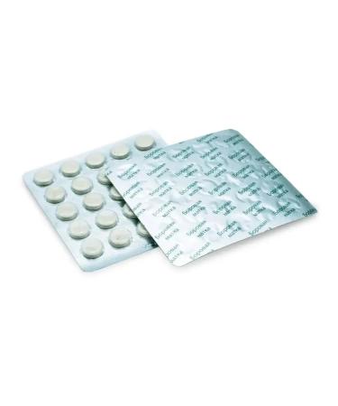 Pharmgroup Borow uterus 500 mg dietary supplement for women - Buy Online on GoSupps.com