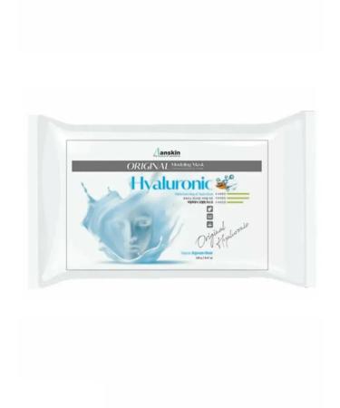 ANSKIN Hyaluronic Modeling Alginate Mask Pack 240g - Buy Online on GoSupps.com