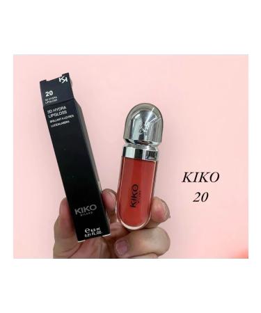 SALE Moisturizing lip gloss 3D Hydra Lipgloss