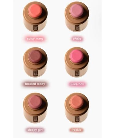 Rhode Freckle style cream blossom - Buy Online on GoSupps.com