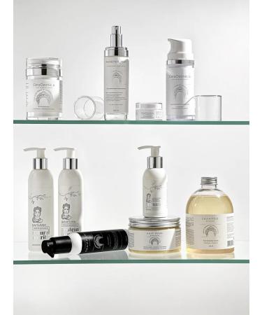 Made by Milovan4ik Emulsion for washing Ceraozonic with enzymes - Buy Online on GoSupps.com