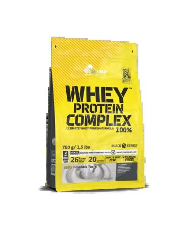Olympus Serum protein 700 g 100% Whey Protein