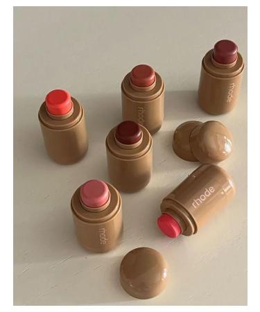 Rhode Facial blush sprinkie - Buy Online on GoSupps.com