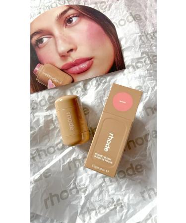 Rhode Facial blush sprinkie - Buy Online on GoSupps.com