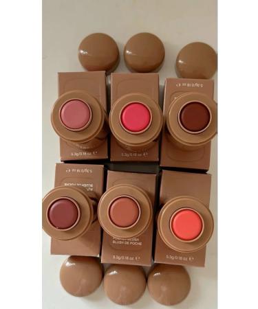 Rhode Facial blush sprinkie - Buy Online on GoSupps.com